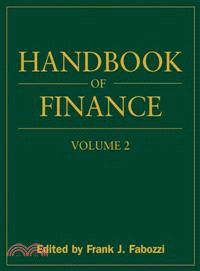 Handbook of Finance: Investment Management and Financial Management