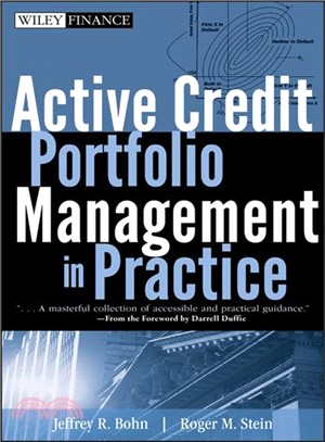 Active Credit Portfolio Management In Practice