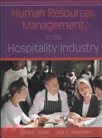 Human Resources Management in the Hospitality Industry