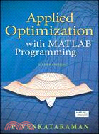 Applied Optimization With Matlab Programming