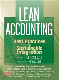 LEAN ACCOUNTING