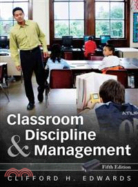 Classroom Discipline And Management, Fifth Edition
