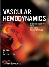 Vascular Hemodynamics: Bioengineering And Clinicalperspectives