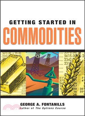 Getting Started In Commodities | 拾書所