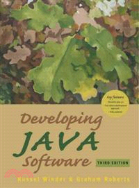 Developing Java Software 3E