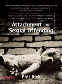 Attachment and sexual offend...