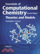 Essentials Of Computational Chemistry - Theories And Models 2E