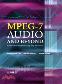 Mpeg-7 Audio And Beyond - Audio Content Indexing And Retrieval