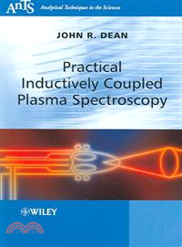 Practical Inductively Coupled Plasma Spectroscopy