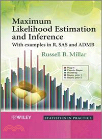 Maximum likelihood estimation and inference :with examples in R, SAS and ADMB /