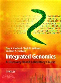 Integrated Genomics - A Discovery-Based Laboratory Course