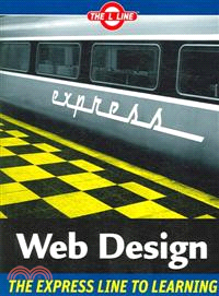 WEB DESIGN: THE L LINE, THE EXPRESS