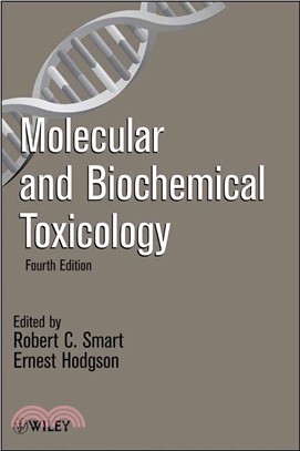 Molecular and Biochemical Toxicology