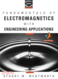 Fundamentals Of Electromagnetics With Engineering Applications, 1E Book Alone