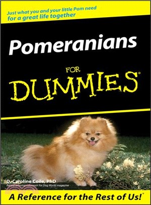 POMERANIANS FOR DUMMIES