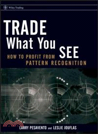 Trade What You See: How To Profit From Pattern Recognition