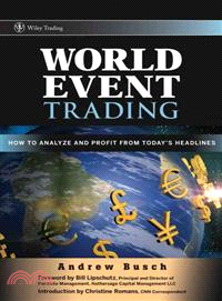 WORLD EVENT TRADING