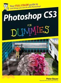 PHOTOSHOP(R) CS3 FOR DUMMIES(R)