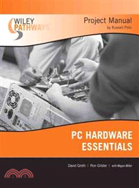 Wiley Pathways Personal Computer Hardware Essentials Project Manual