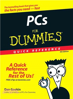 Pcs For Dummies Quick Reference, 4Th Edition