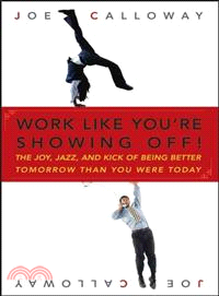 Work Like You\