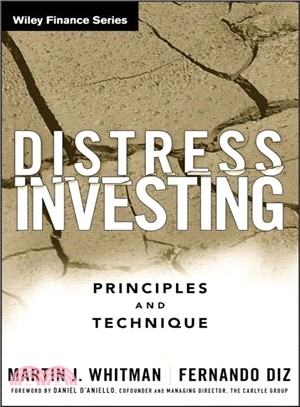 Distress Investing: Principles And Technique