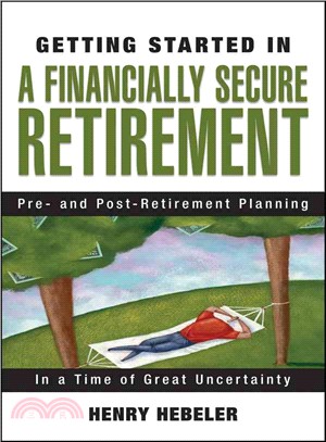 Getting Started In A Financially Secure Retirement