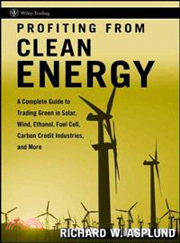 PROFITING FROM CLEAN ENERGY: A COMPLETE GUIDE TO