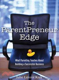 THE PARENTPRENEUR EDGE