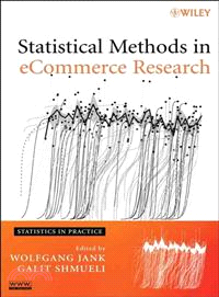 Statistical Methods In Ecommerce Research