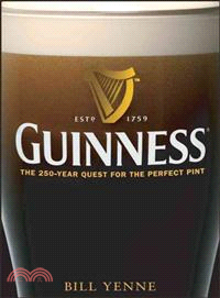 GUINNESS | 拾書所