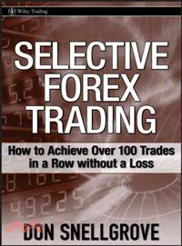 SELECTIVE FOREX TRADING: HOW TO ACHIEVE OVER 100