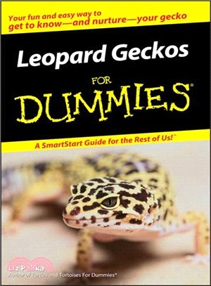 LEOPARD GECKOS FOR DUMMIES