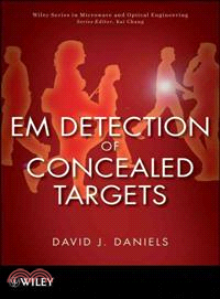 Em Detection Of Concealed Targets