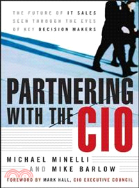 Partnering With The Cio: The Future Of It Sales Seen Through The Eyes Of Key Decision Makers