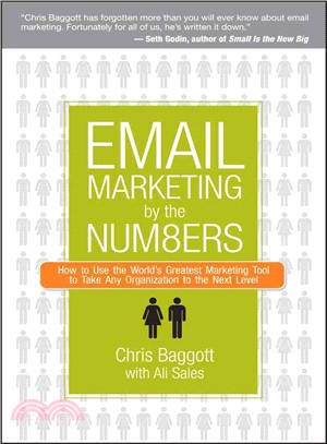 EMAIL MARKETING BY THE NUM8ERS