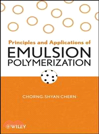 Principles And Applications Of Emulsion Polymerization