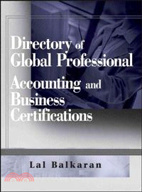 Directory Of Global Professional Accounting And Business Certifications