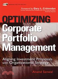 Optimizing Corporate Portfolio Management: Aligning Investment Proposals With Organizational Strategy