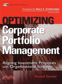 OPTIMIZING CORPORATE PORTFOLIO MANAGEMENT