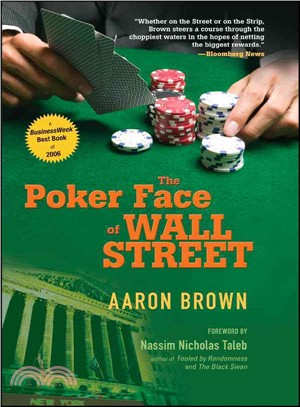 The Poker Face Of Wall Street