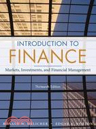 INTRODUCTION TO FINANCE：MARKETS,INVESTMENTS AND FINANCIAL MANAGEMENT, THIRTEENTH EDITION