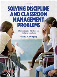 Solve Discipline & Classroom Management 7Th Ed