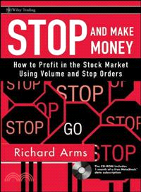 STOP AND MAKE MONEY: HOW TO PROFIT IN THE STOCK M | 拾書所