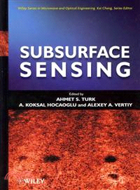 Subsurface Sensing