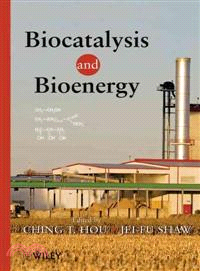 Biocatalysis And Bioenergy