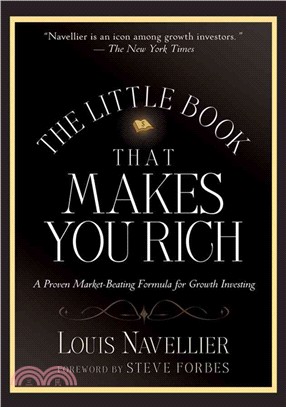 THE LITTLE BOOK THAT MAKES YOU RICH