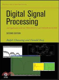 Digital signal processing an...