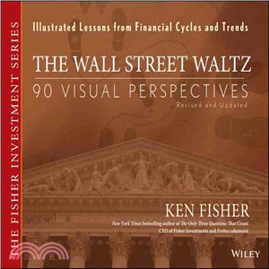 THE WALL STREET WALTZ: 90 VISUAL PERSPECTI
