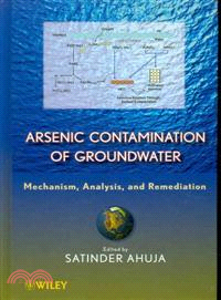 ARSENIC CONTAMINATION OF GROUNDWATER: MECHANISM, ANALYSIS, AND REMEDIATION